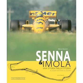 Senna & Imola