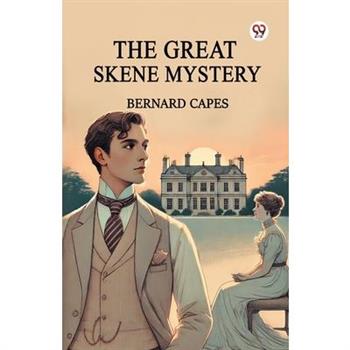 The Great Skene Mystery