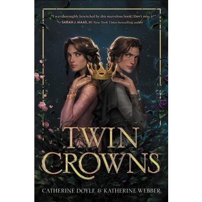 Twin Crowns