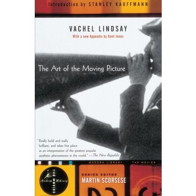 The Art of the Moving Picture