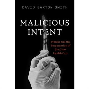 Malicious Intent