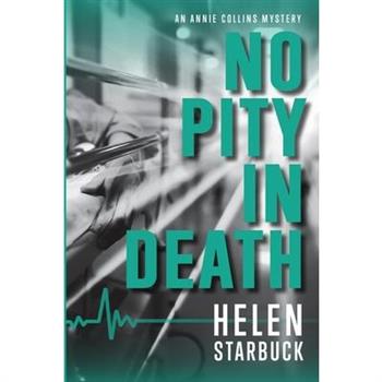 No Pity In Death