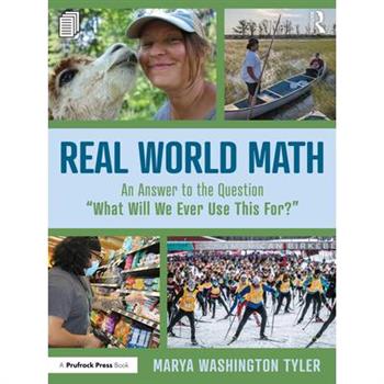 Real World Math