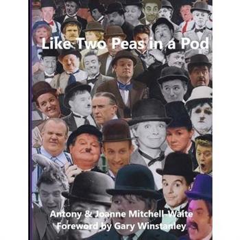 Like Two Peas in a Pod