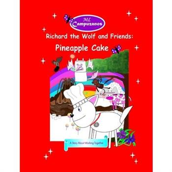Richard the Wolf and Friends