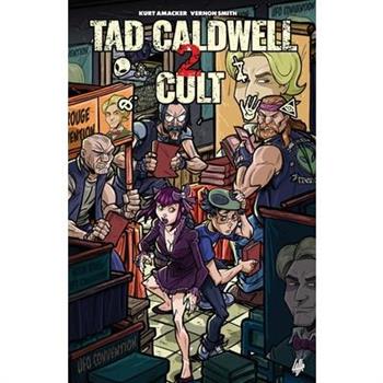 Tad Caldwell 2