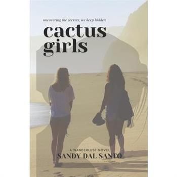 Cactus Girls