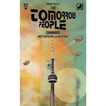 The Tomorrow People