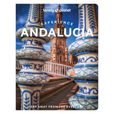 Lonely Planet Experience Andalucia 1