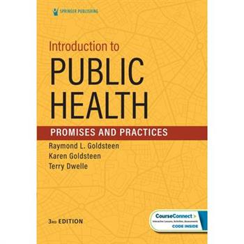 Introduction to Public Health