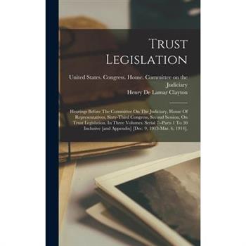 Trust Legislation