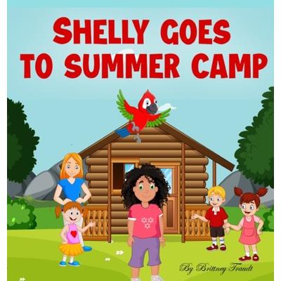 Shelly Goes to Summer Camp