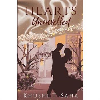 Heart's Unravelled, the Unravelled Duet Book 2