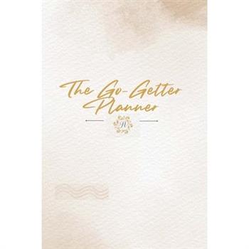 The Go-Getter Planner