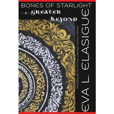 Bones of Starlight