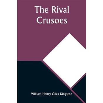 The Rival Crusoes