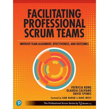 Facilitating Professional Scrum Teams
