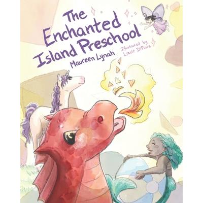 The Enchanted Island Preschool