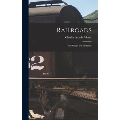 Railroads