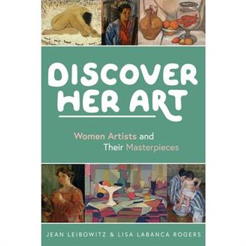 Discover Her Art