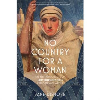 No Country for a Woman