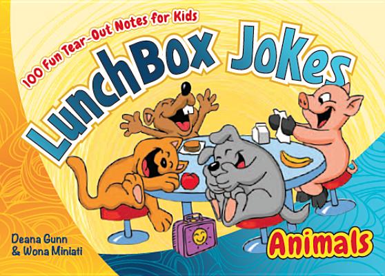 Lunchbox Jokes