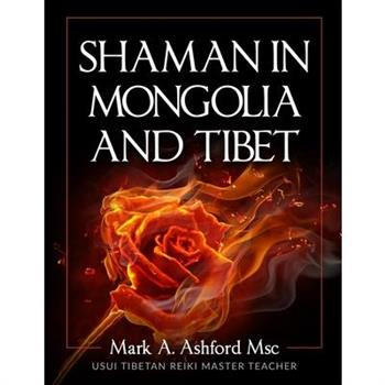 Shaman in Mongolia and Tibet