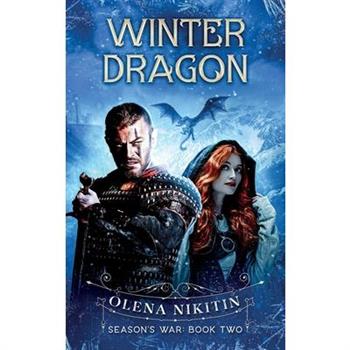 Winter Dragon