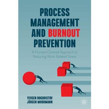 Process Management and Burnout Prevention