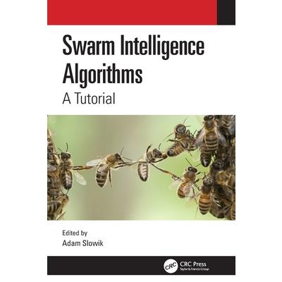 Swarm Intelligence Algorithms