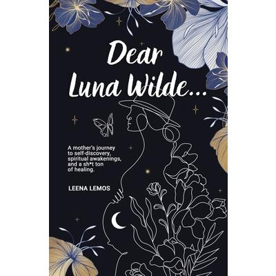 Dear Luna Wilde...