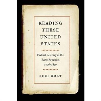 Reading These United States
