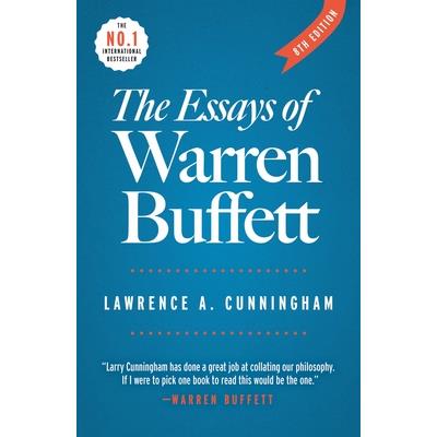The Essays of Warren Buffett