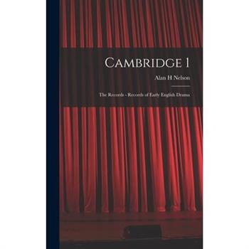 Cambridge 1