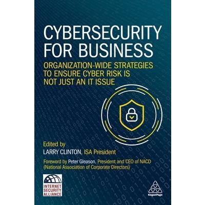 Cybersecurity for Business