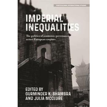 Imperial Inequalities