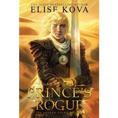 The Prince's Rogue