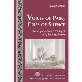 Voices of Pain, Cries of Silence