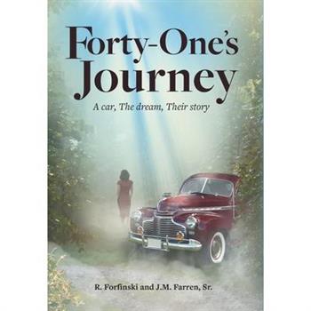 Forty-One’s Journey