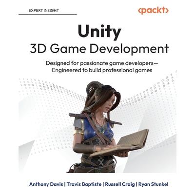 Unity 3D Game Development