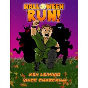 Halloween RUN!