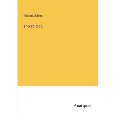 Thucydidis I.