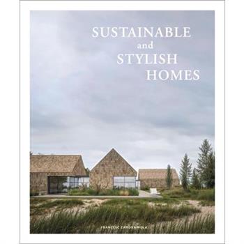 Sustainable and Stylish Homes