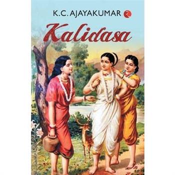 Kalidasa
