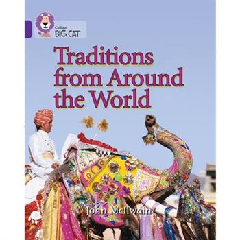 Unusual Traditions