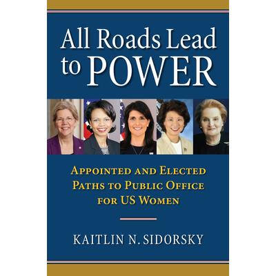 All Roads Lead to Power