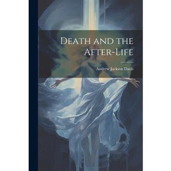 Death and the After-life