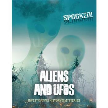 Aliens and UFOs