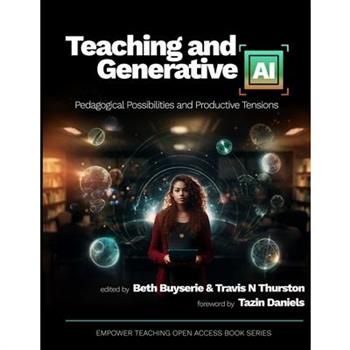Teaching and Generative AI