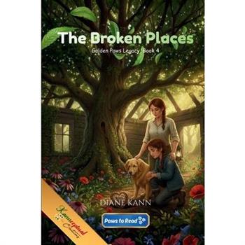 The Broken Places